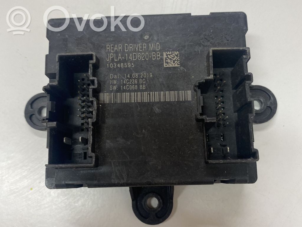 Land Rover Discovery Sport Door control unit/module 