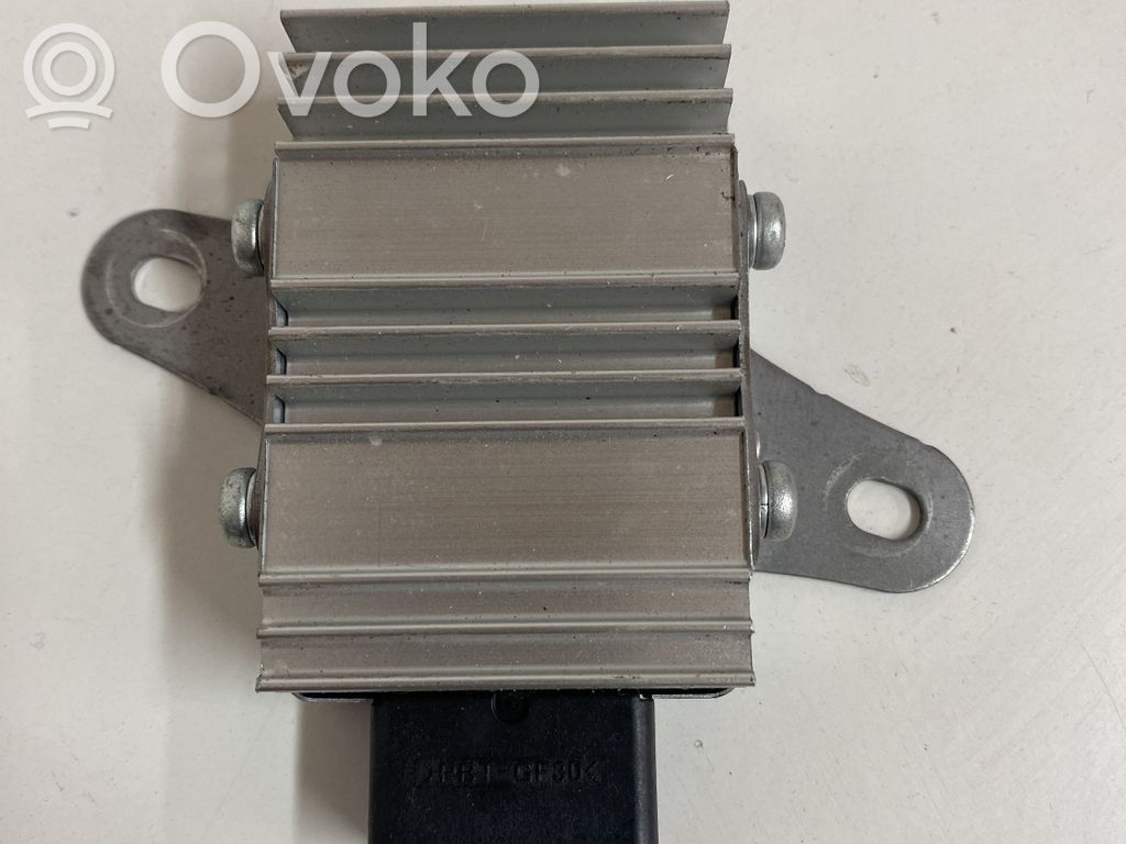 Fuel injection pump control unit/module   8957078010,1049935093
