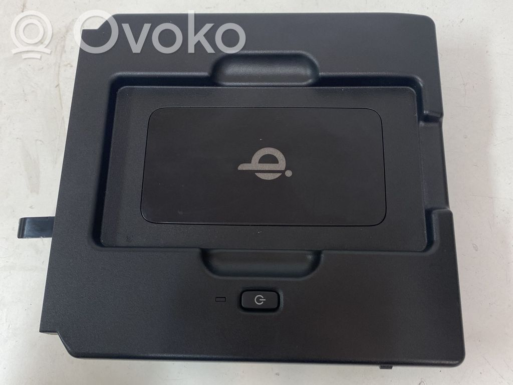 Lexus NX Wireless charging module 