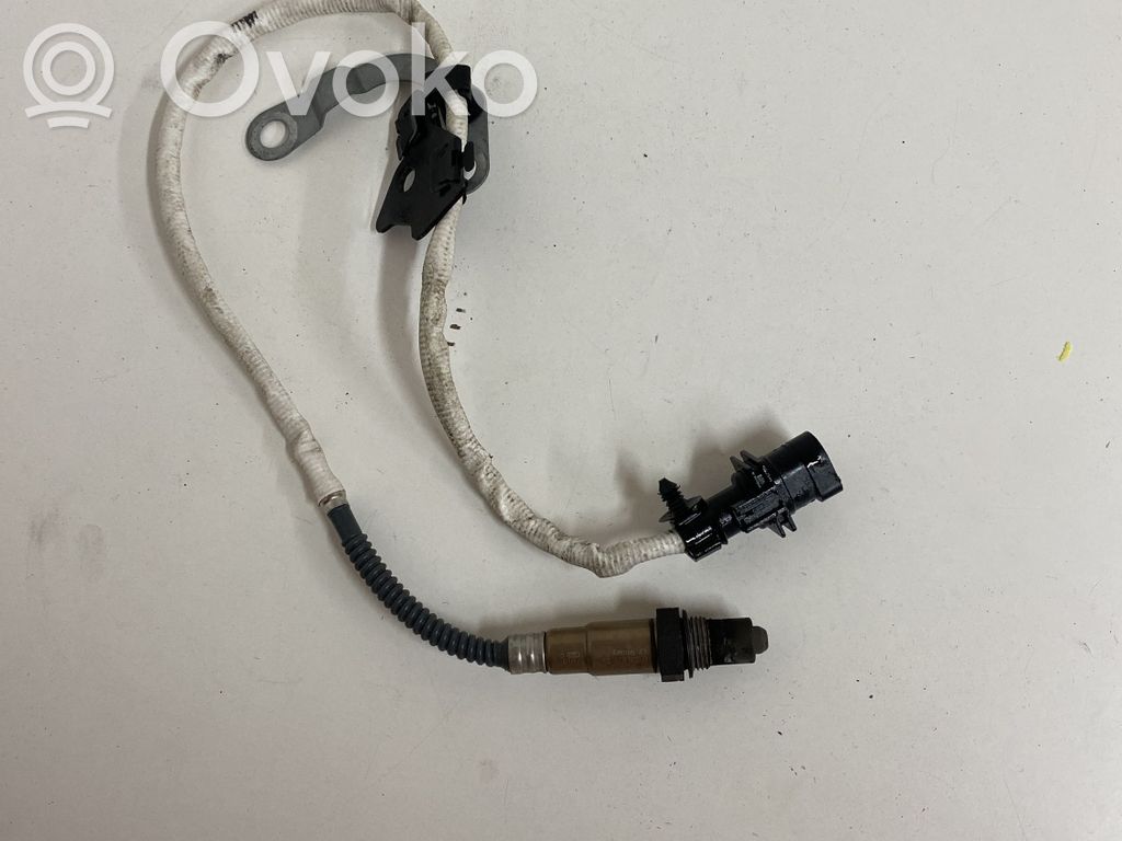 Jaguar F-Pace Lambda probe sensor 