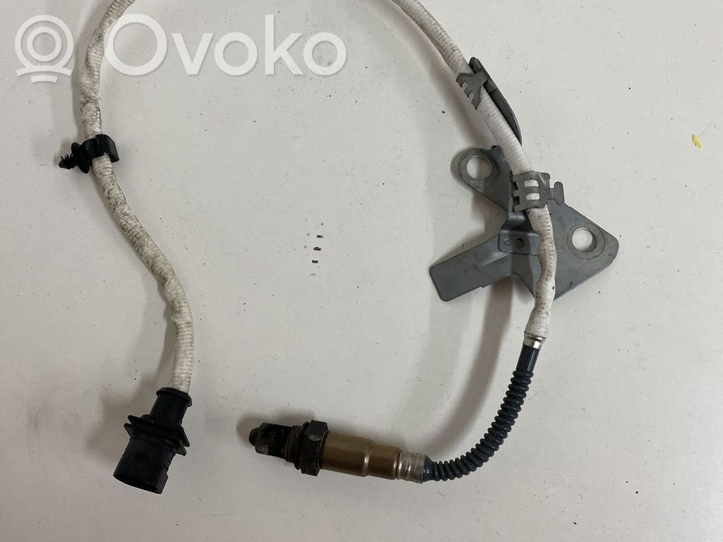 Jaguar F-Pace Lambda probe sensor 