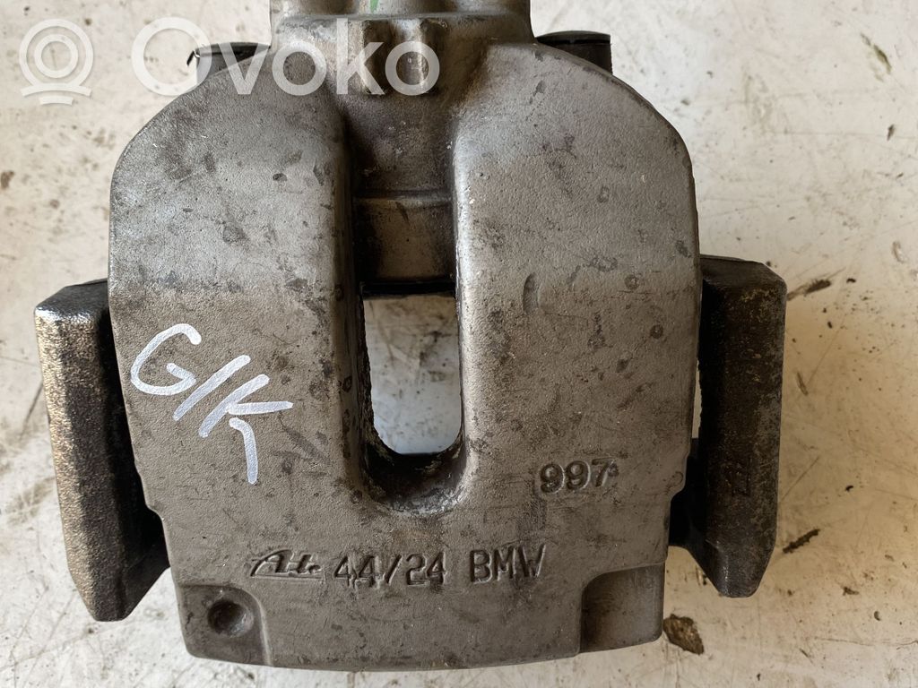 BMW X5 F15 Rear brake caliper 