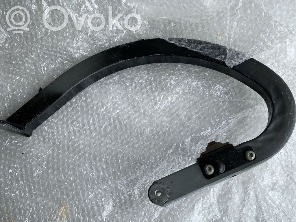 Jaguar XF Tailgate/trunk/boot hinge 