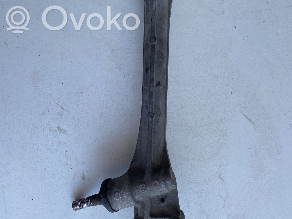 Lexus RX 450H Lenkgetriebe 