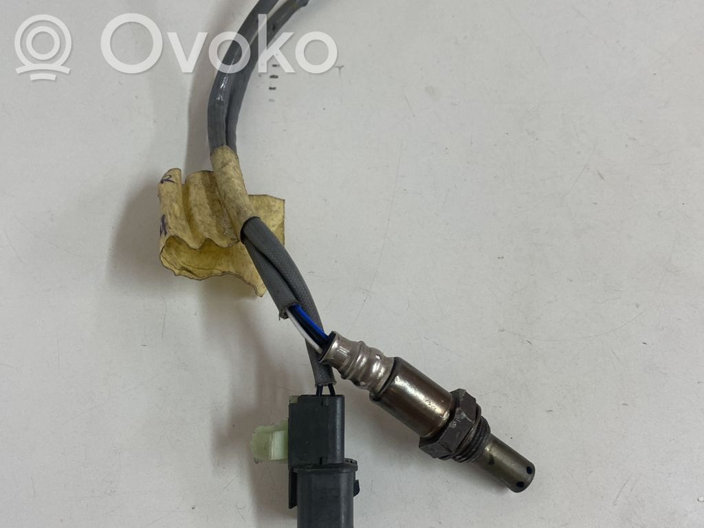 Mitsubishi Outlander Lambda probe sensor 