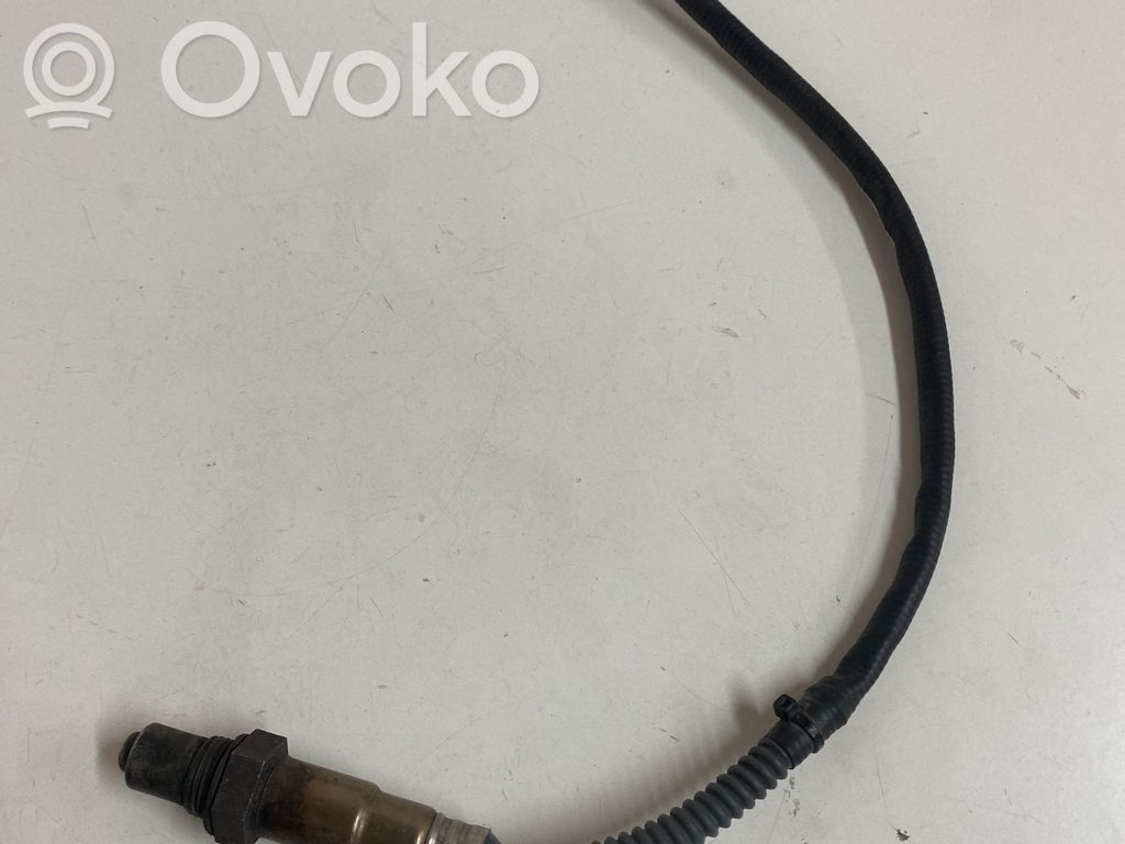 Зонд «Lambda»   9X209D375AA