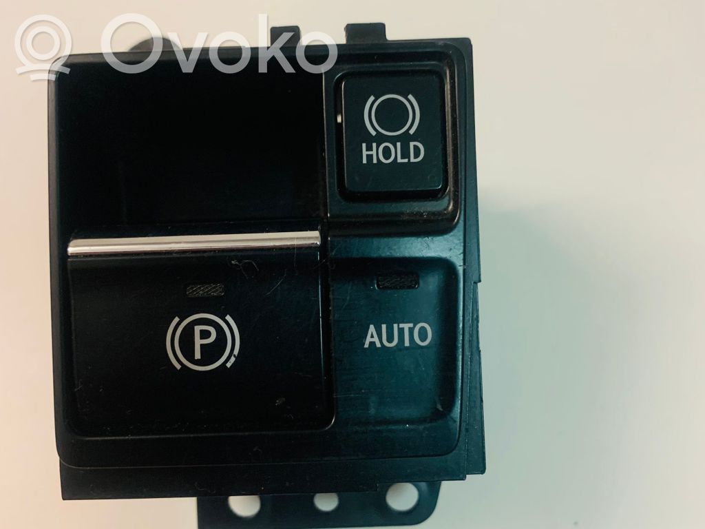 Lexus RX 450H Hand parking brake switch 