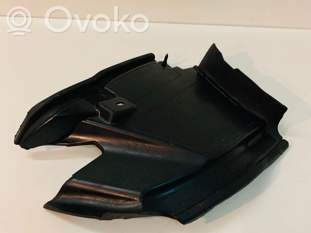 Volvo XC60 Apărători interioare aripă roată față 