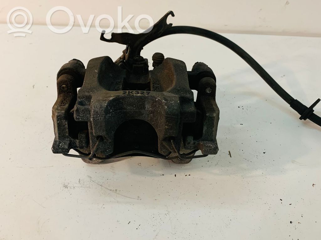 Caliper del freno trasero   2K327