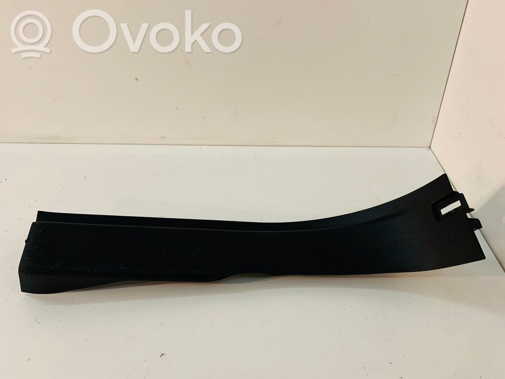 Jaguar E-Pace Galinio slenksčio apdaila (vidinė) 
