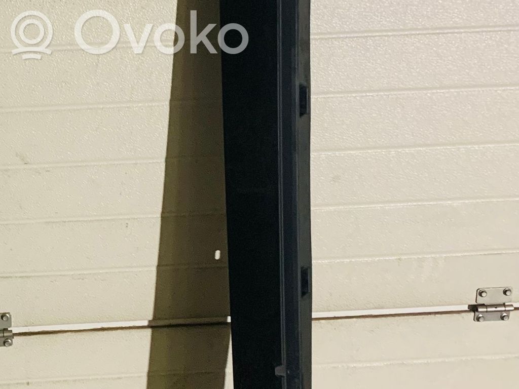 Jaguar E-Pace Sill 