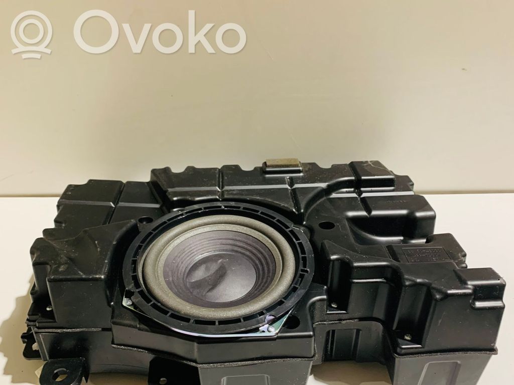 Lexus RX 450H Altavoz subwoofer 