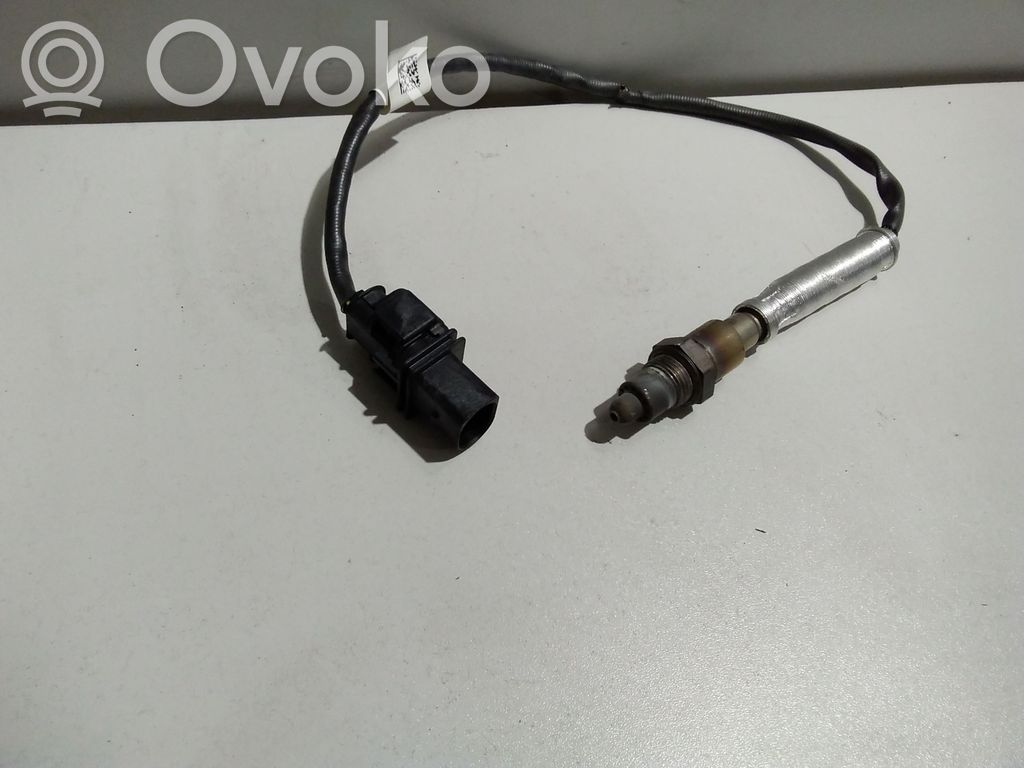BMW 5 G30 G31 G38 Lambda probe sensor 