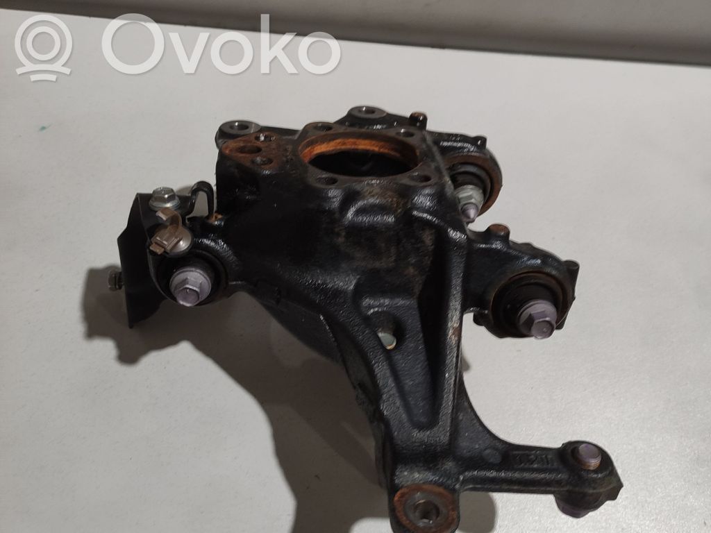 Lexus UX Radnabe Hinterrad 