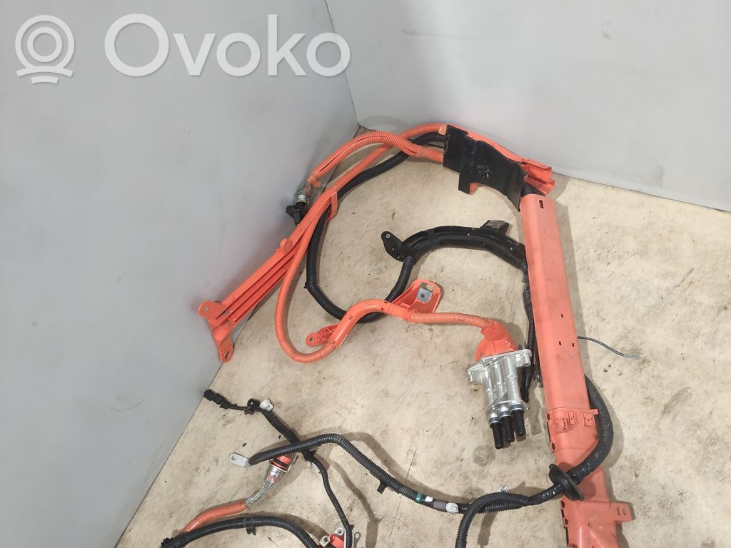 Inversor/convertidor de voltaje   8281548850,82817