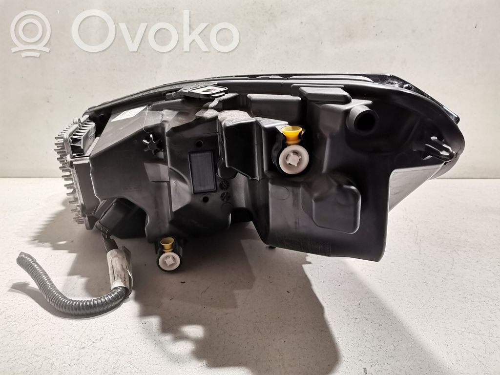 Jaguar E-Pace Headlight/headlamp 