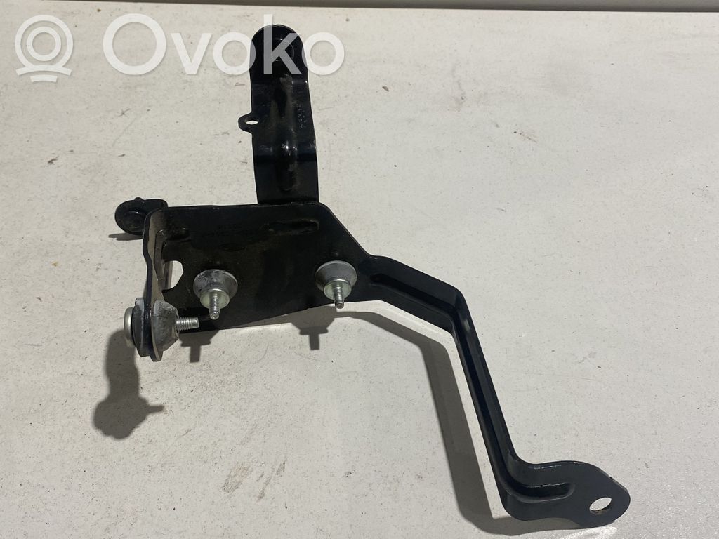 Ford Mustang VI ABS pump bracket 