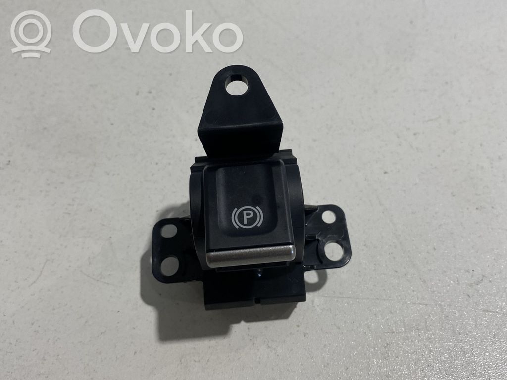 Lexus UX Hand parking brake switch 