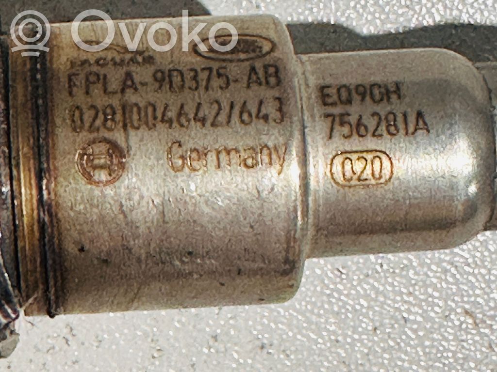 Jaguar F-Pace Lambda probe sensor 