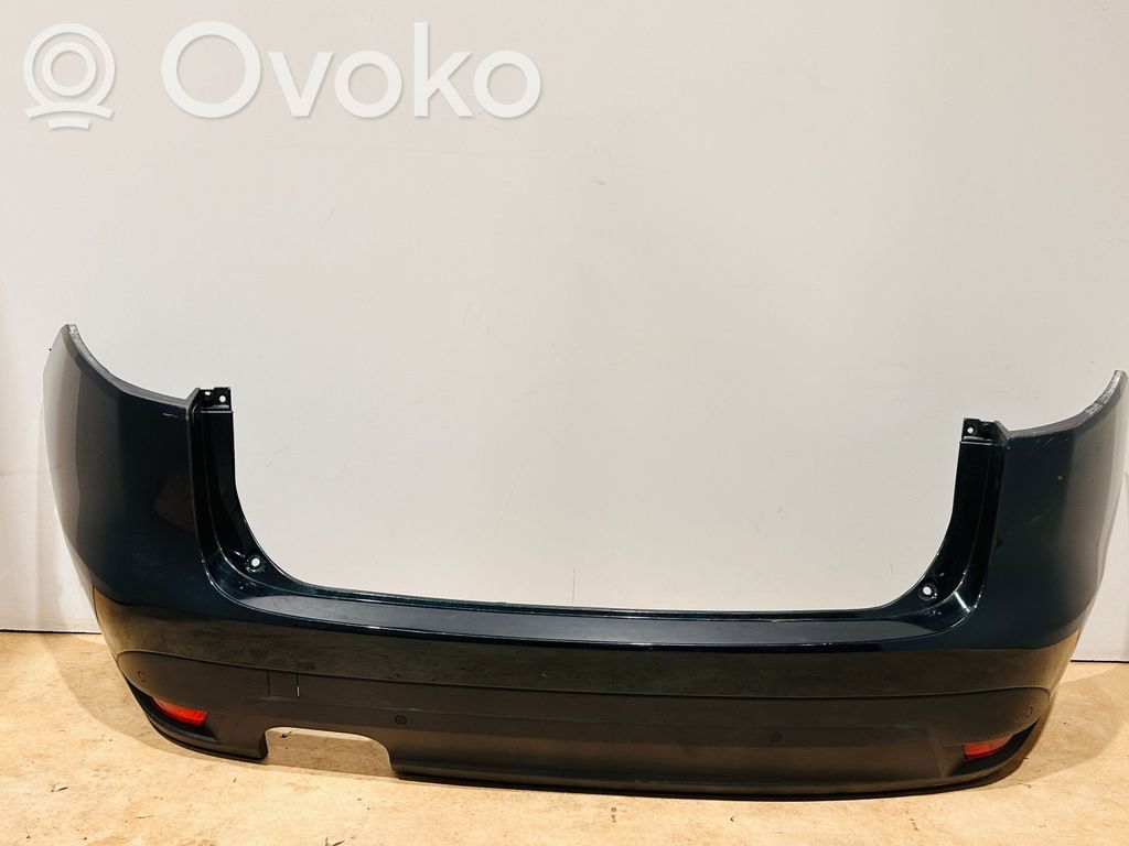Jaguar F-Pace Rear bumper 