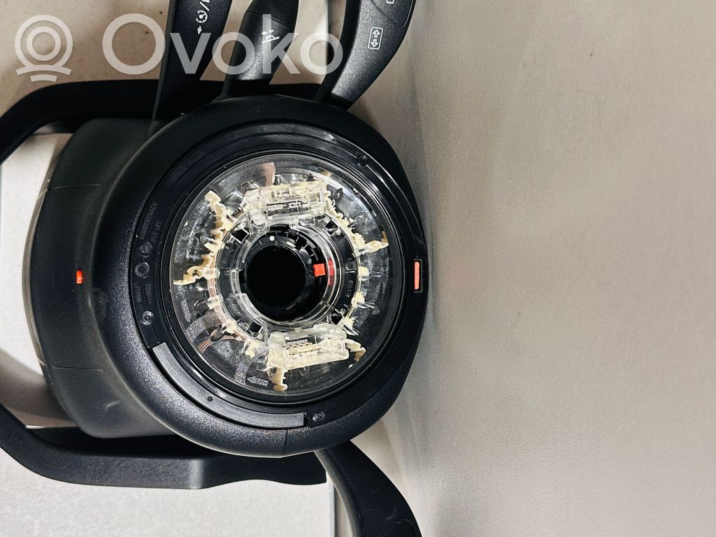 Mercedes-Benz GLC X253 C253 Manetka / Przełącznik kierunkowskazów wycieraczek 