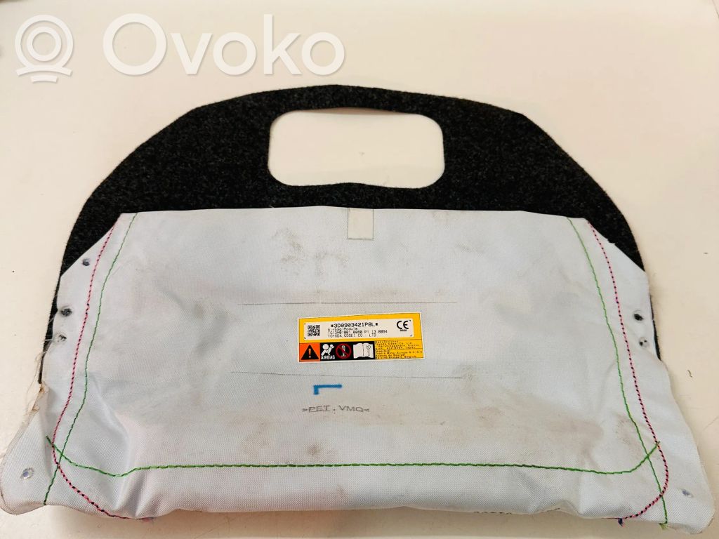 Lexus RX 450H Airbag scaun 