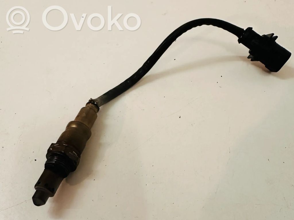 Jaguar F-Pace Lambda probe sensor 