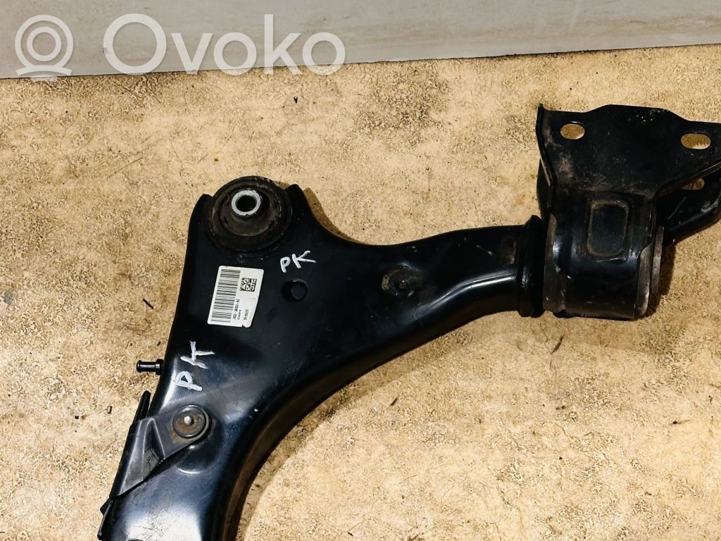 Land Rover Evoque I Front lower control arm/wishbone 