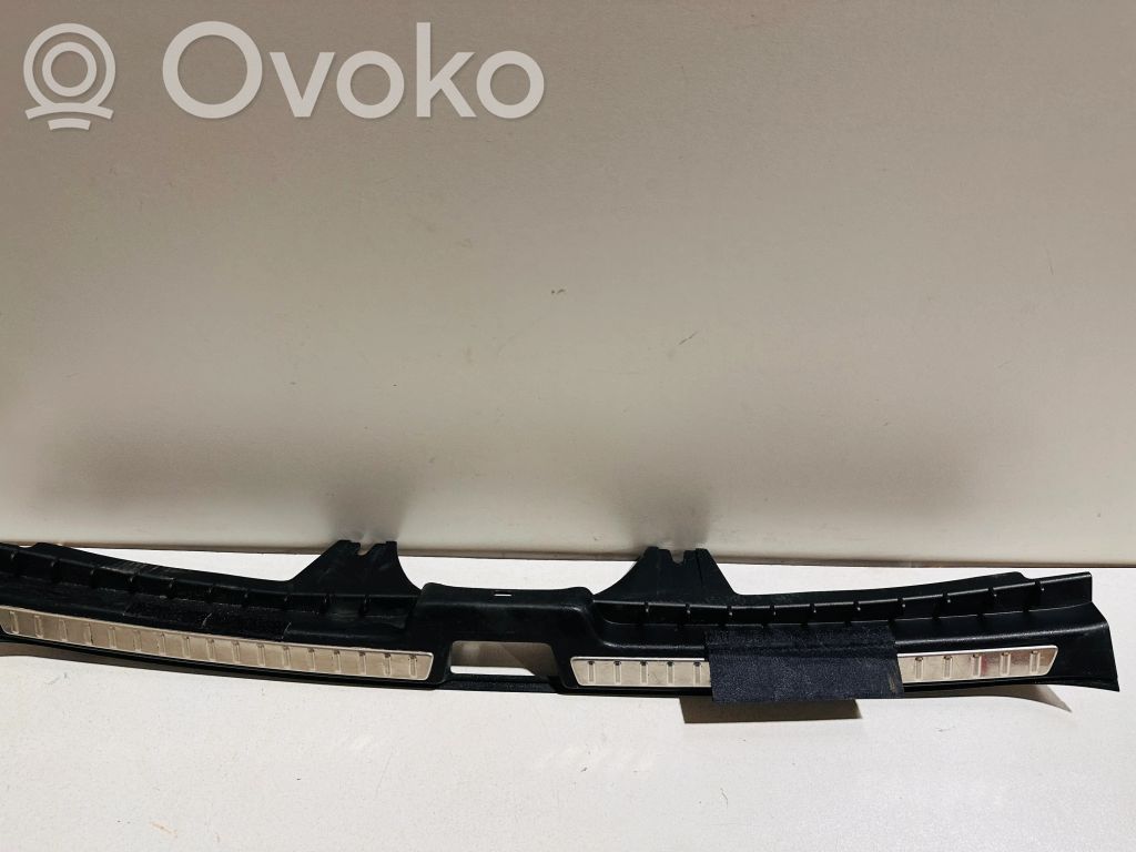 Volvo XC90 Osłona pasa bagażnika 