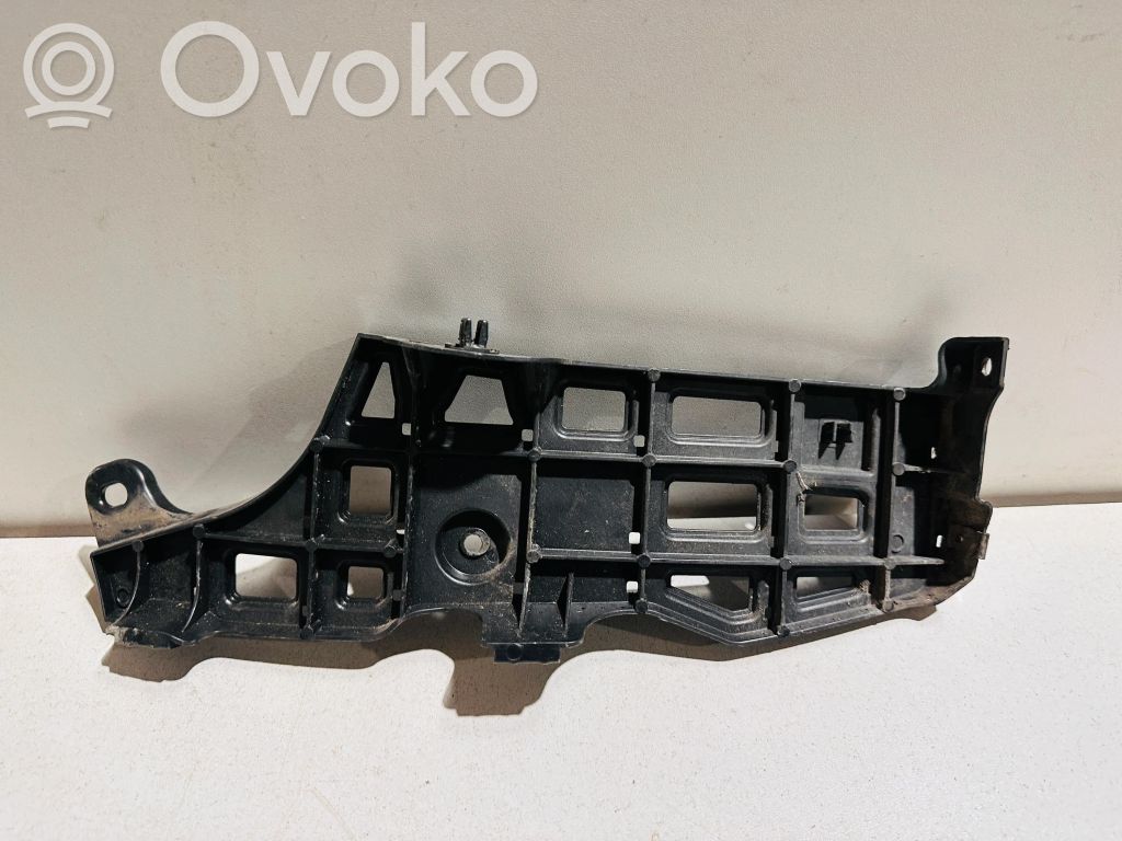 Lexus UX Bumper support mounting bracket corner 