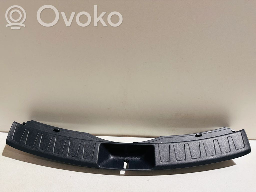 Lexus UX Protector del borde del maletero/compartimento de carga 