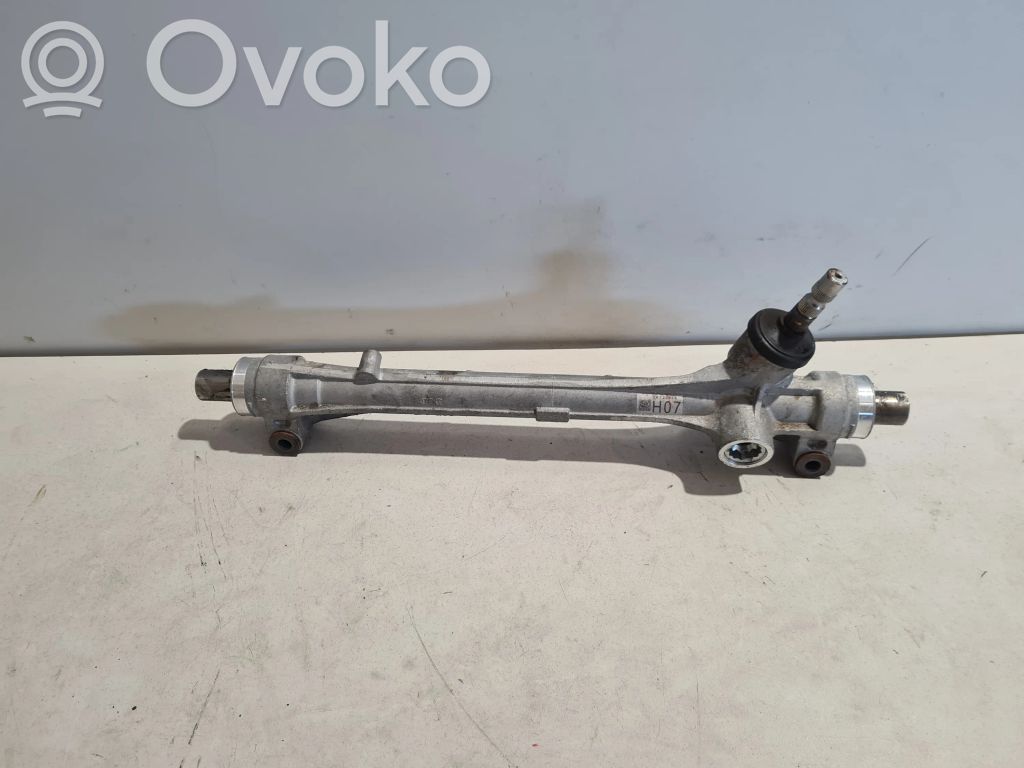 Lexus RX 450H Steering rack 