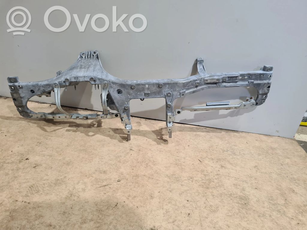Maserati Ghibli Travesaño/barra de soporte del panel de instrumentos 