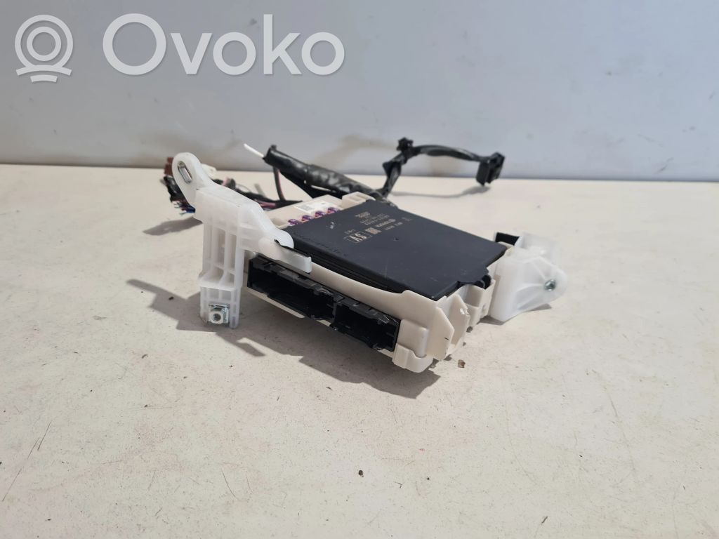 Lexus UX Module confort 
