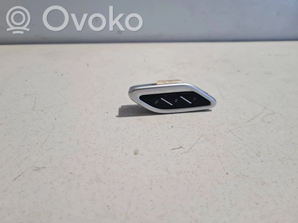 Maserati Ghibli Seat memory switch 