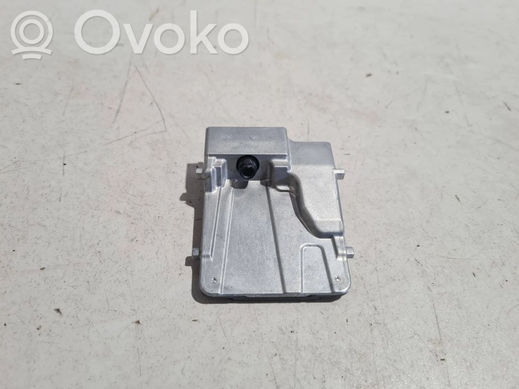 Lexus NX Windshield/windscreen camera 
