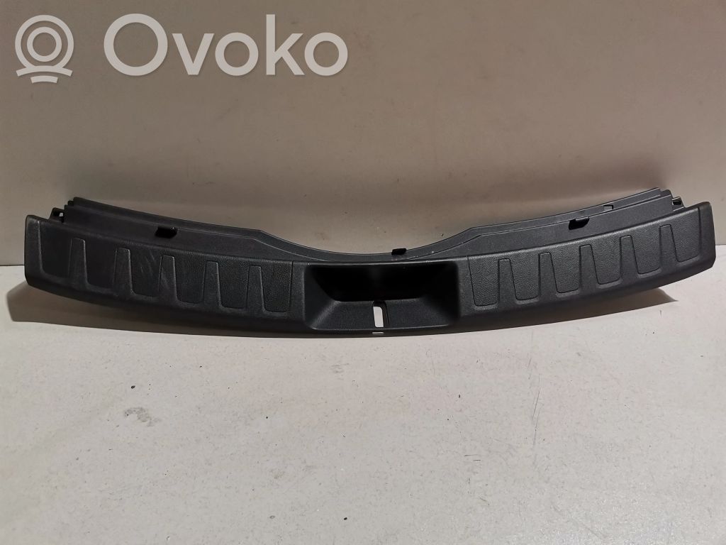 Lexus UX Protector del borde del maletero/compartimento de carga 
