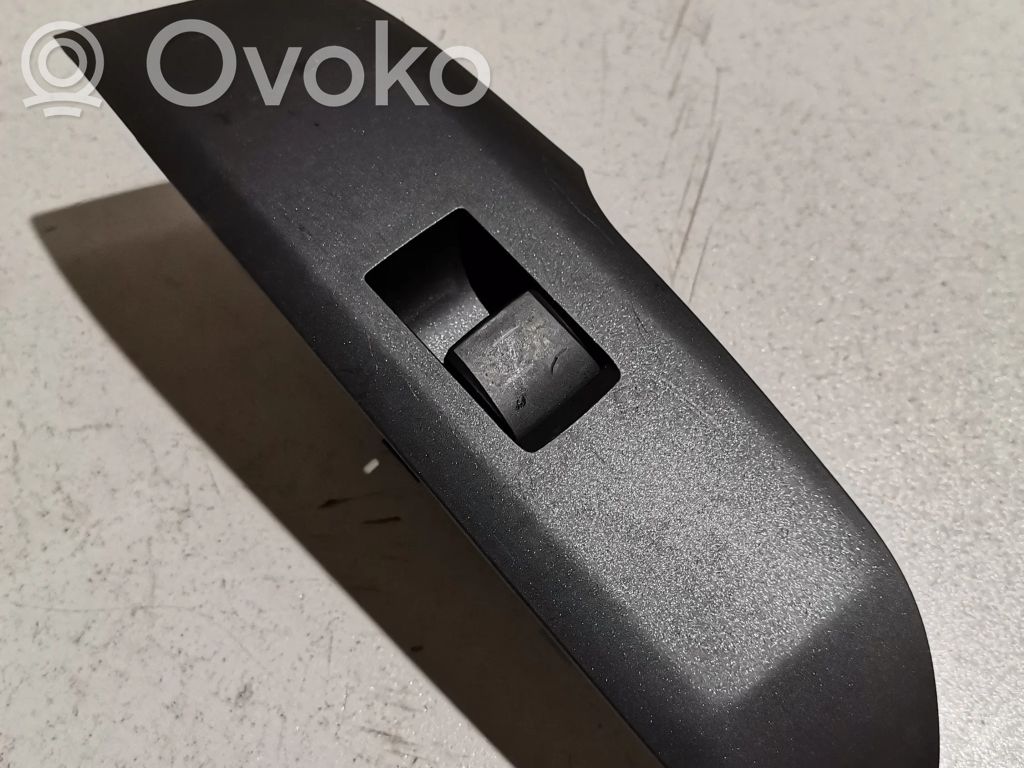 Lexus NX Rear door window switch trim 
