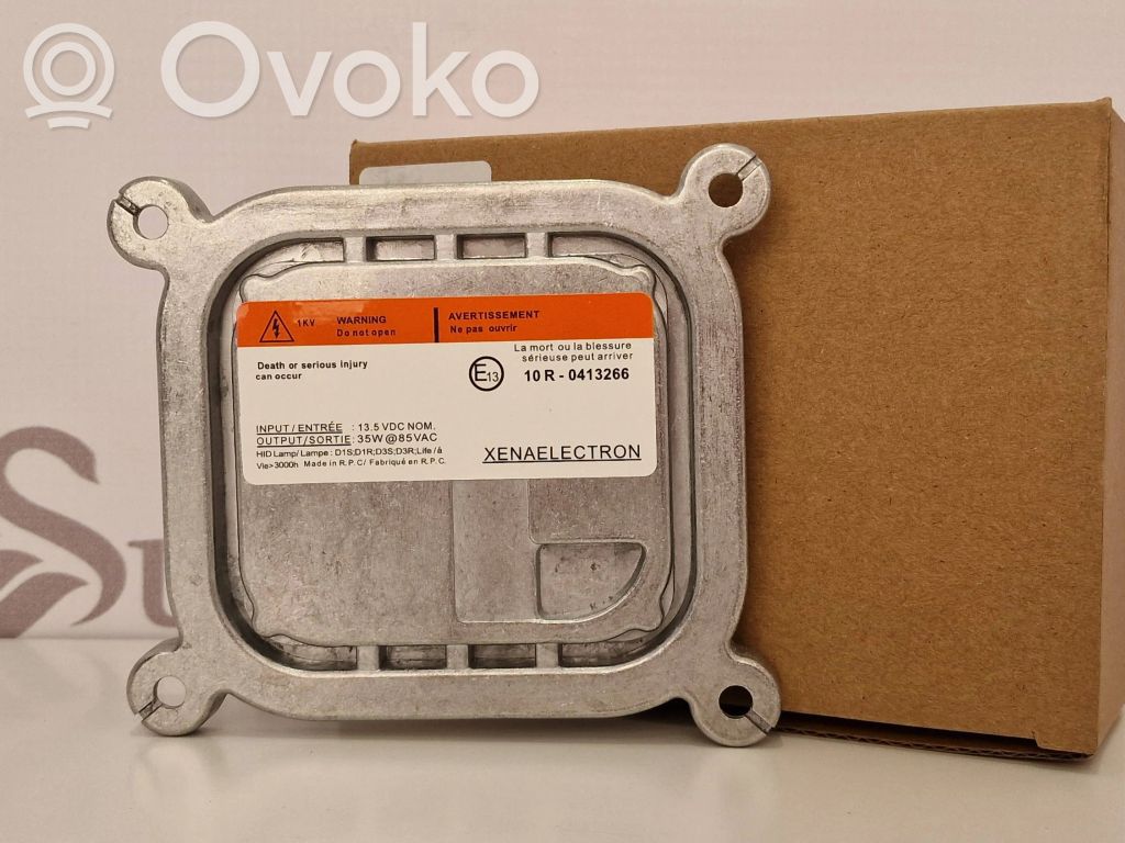 Dodge Challenger Module de ballast de phare Xenon 