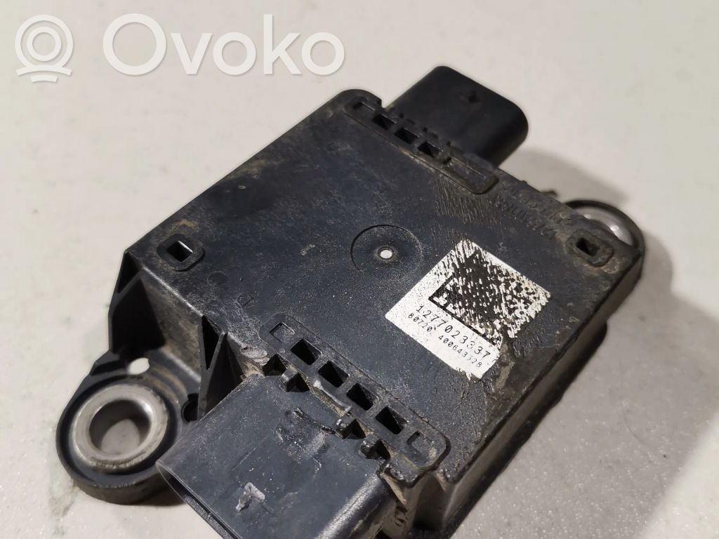 KIA Sportage Other control units/modules 