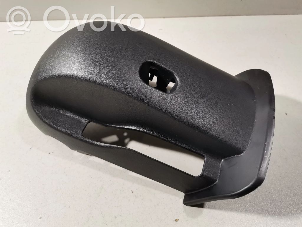 KIA EV6 Vairo ašies apdaila 