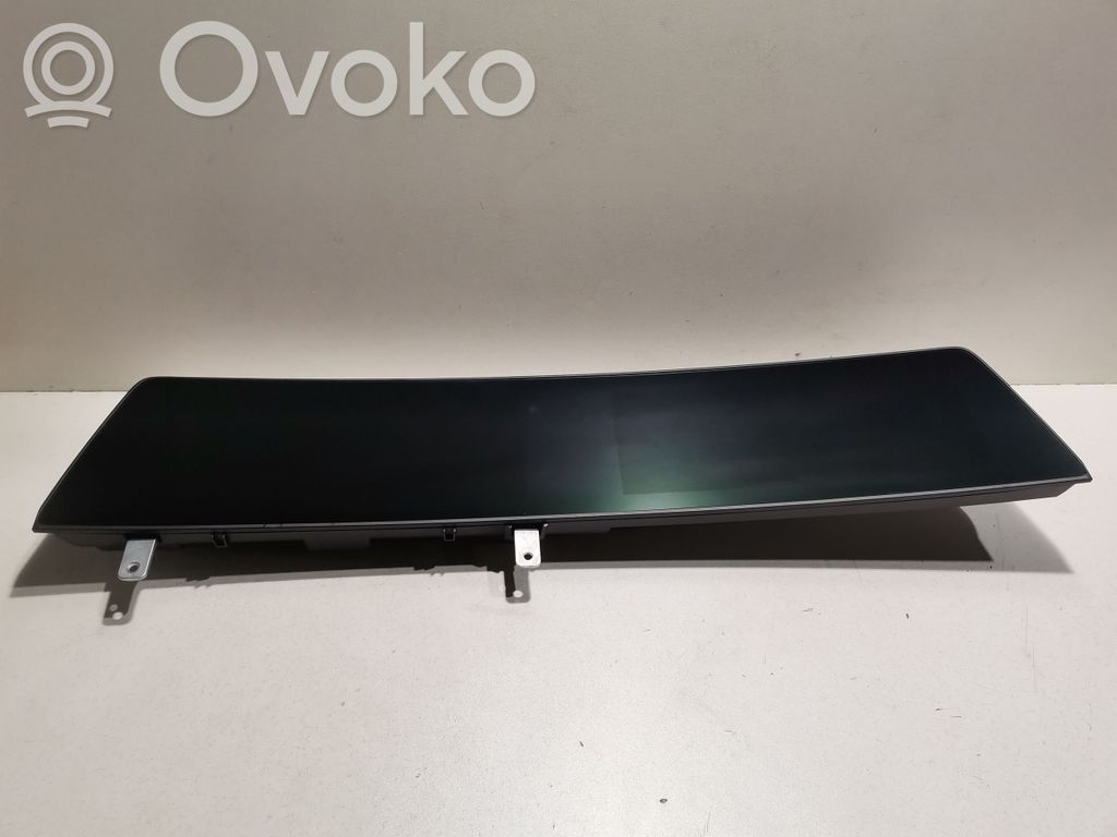 KIA EV6 Screen/display/small screen 