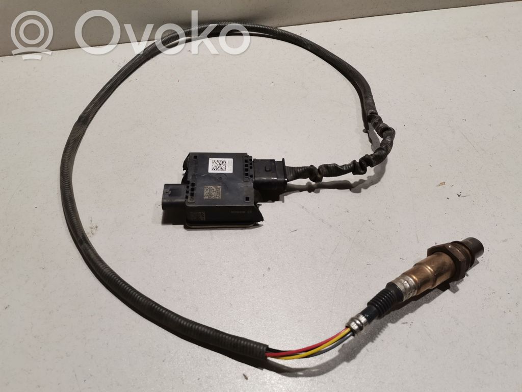 BMW 5 G30 G31 G38 Lambda zondas 