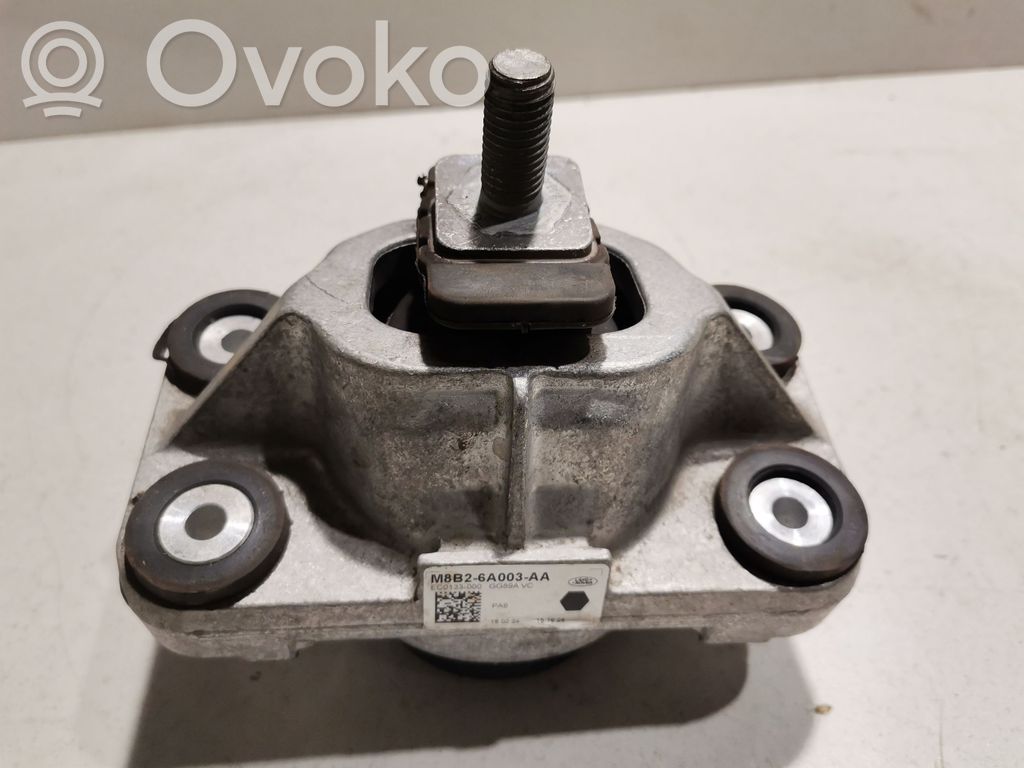 Land Rover Defender Engine mount bracket 