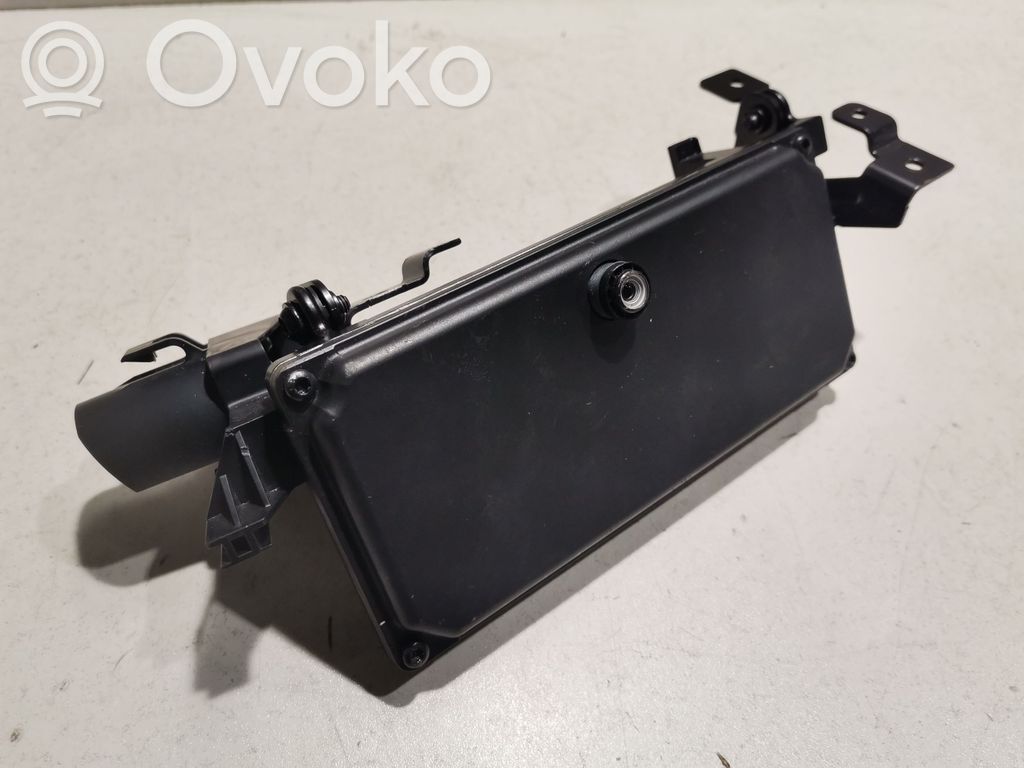 Volvo XC90 Windshield/windscreen camera 