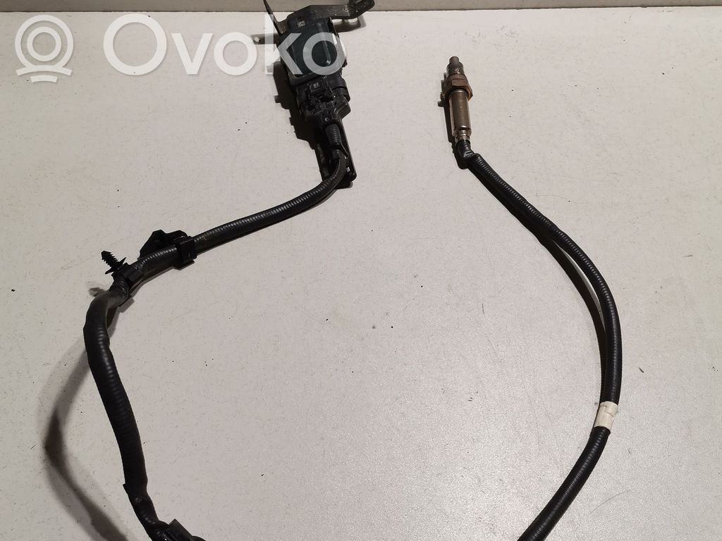Land Rover Defender Lambda probe sensor 