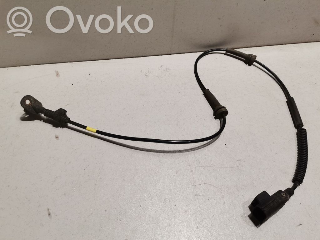 Land Rover Evoque I Kabelbaum Leitungssatz ABS-Sensor vorne 