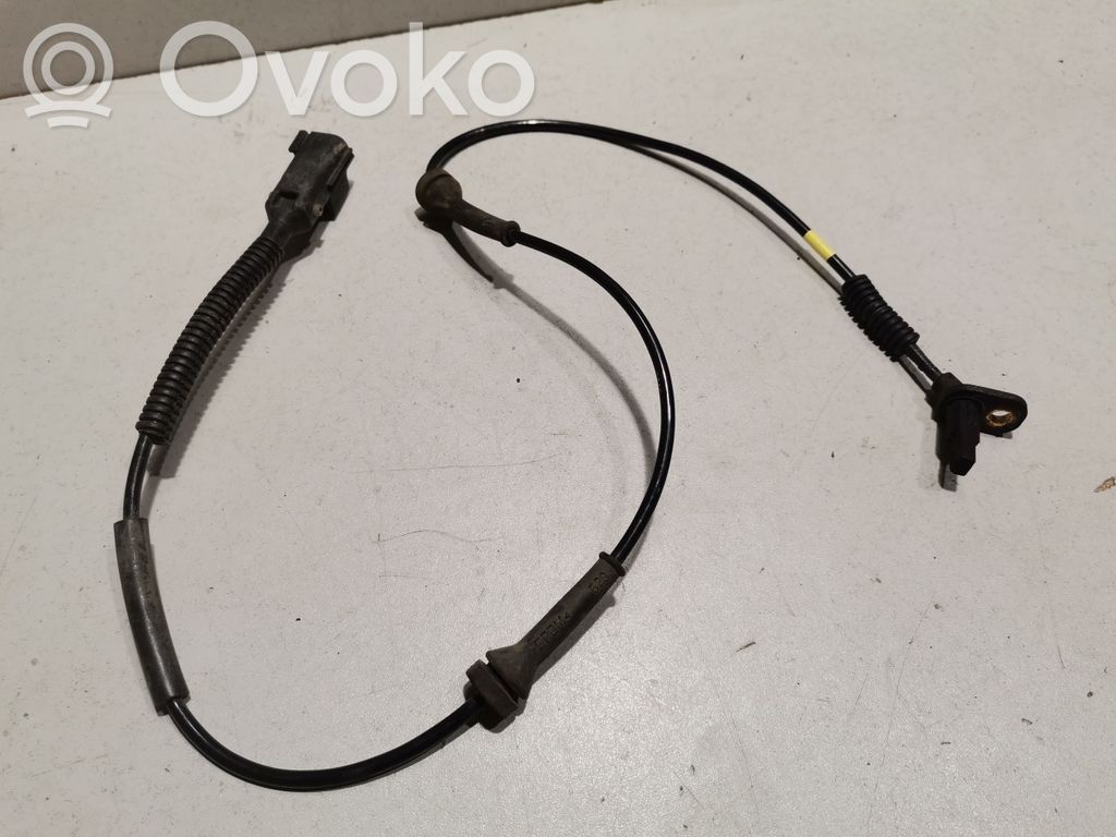 Land Rover Evoque I Kabelbaum Leitungssatz ABS-Sensor vorne 
