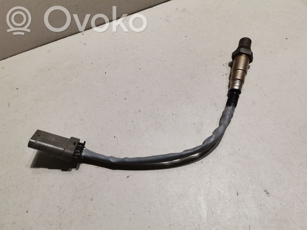 Opel Insignia B Lambda probe sensor 