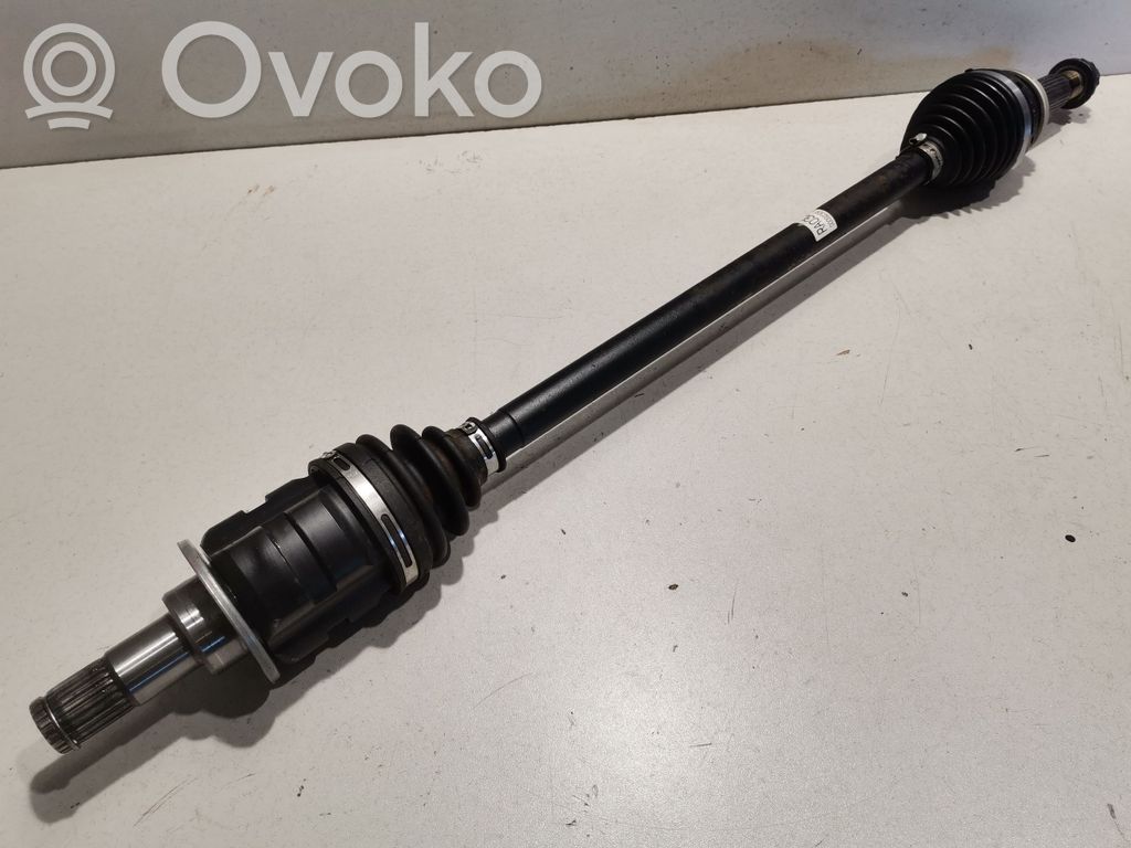 Lexus NX Rear driveshaft 